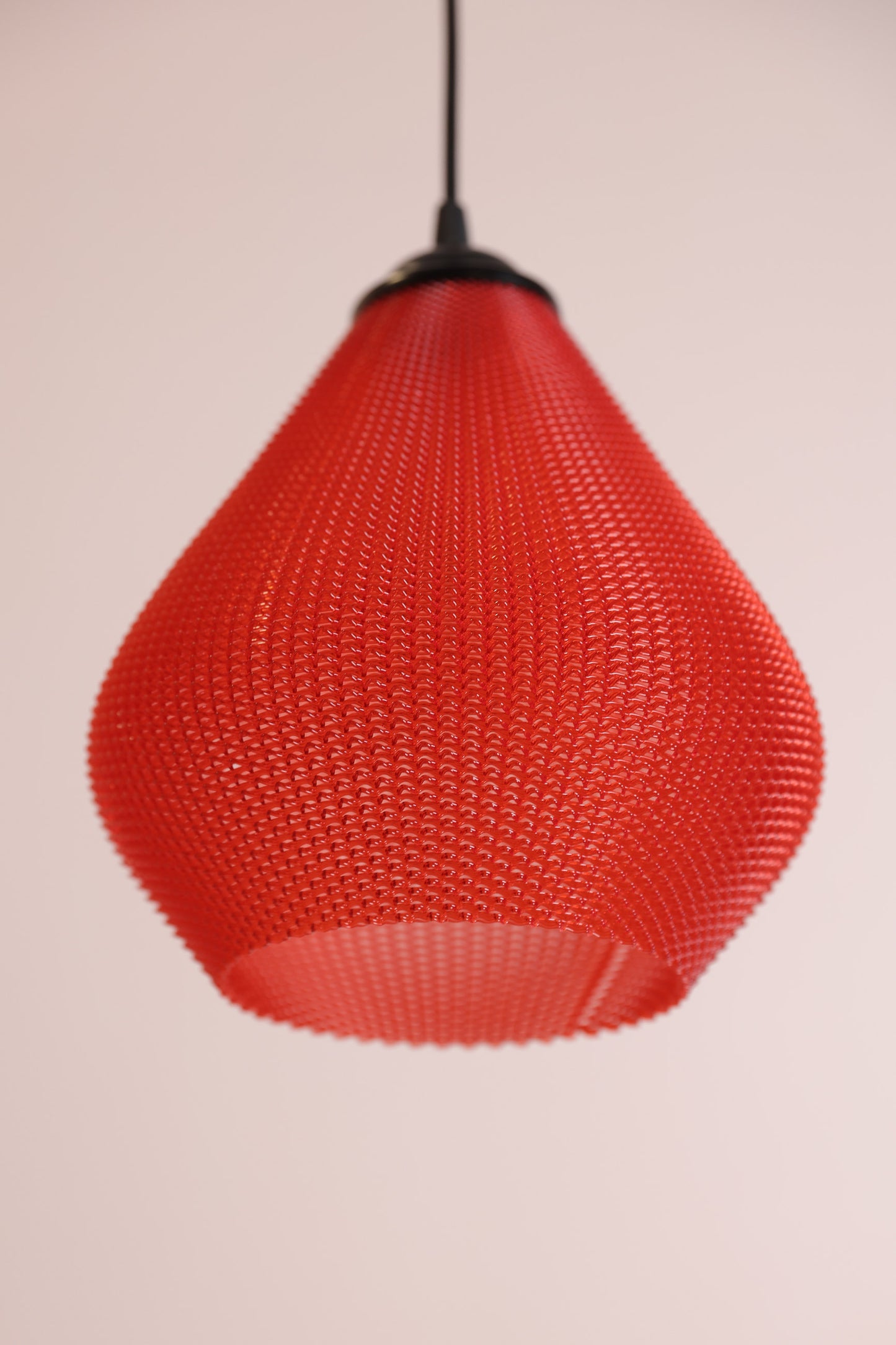Aero Red