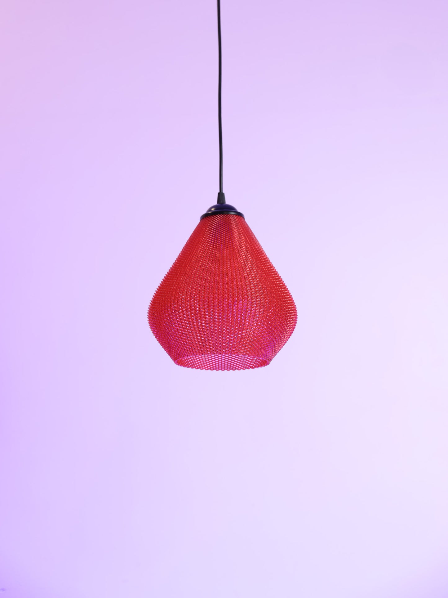 Aero Red