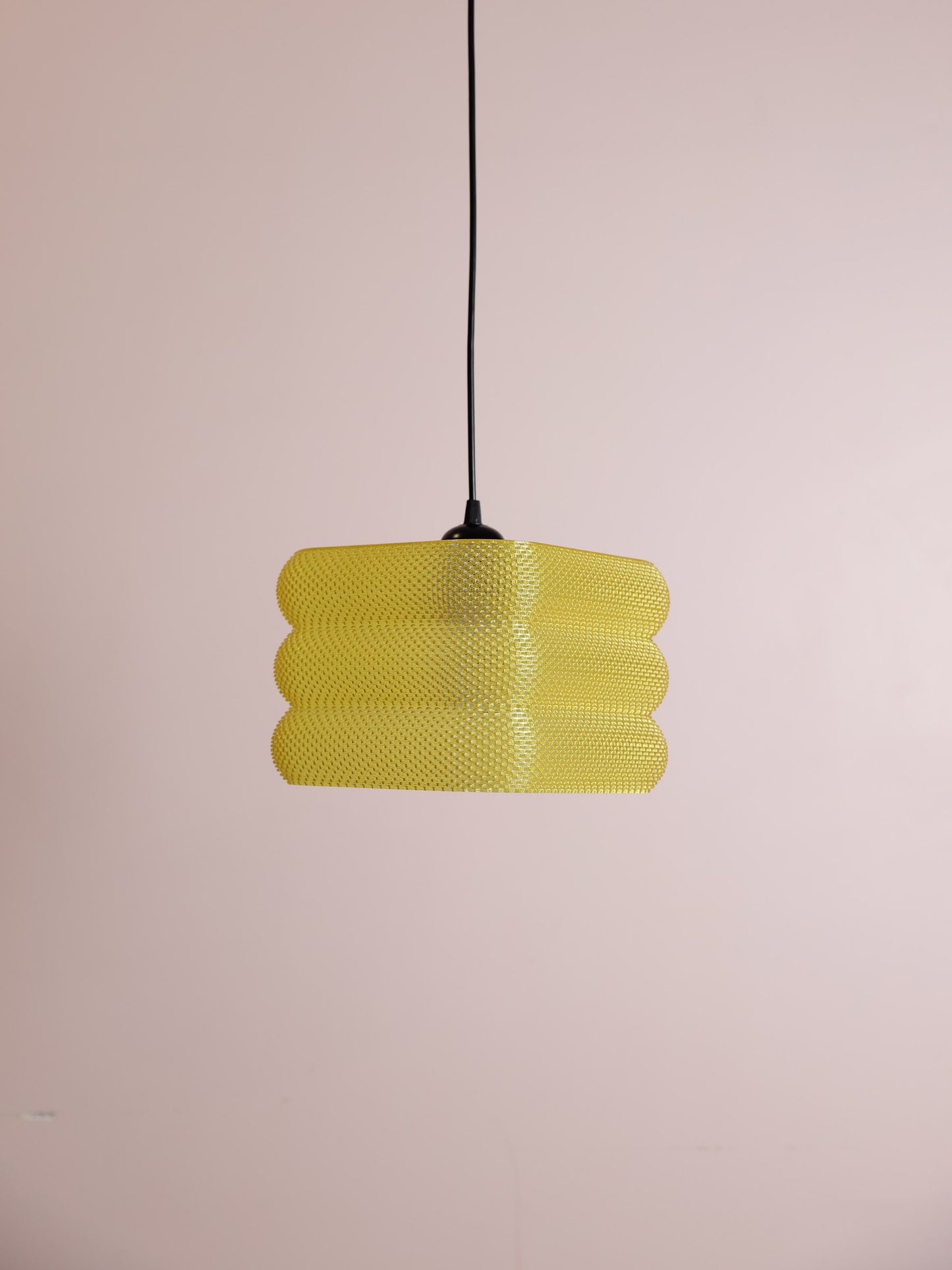 Clara Yellow