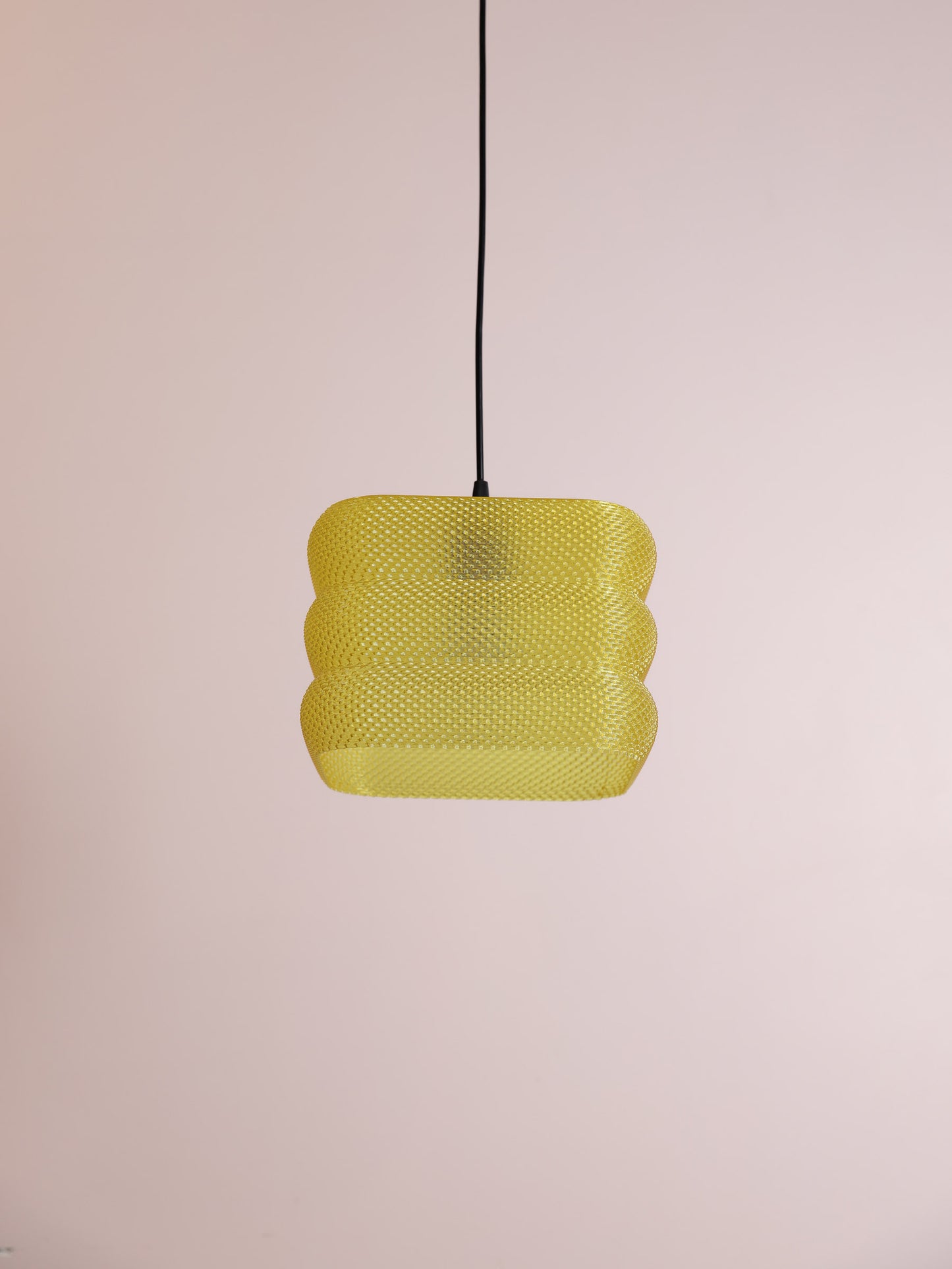 Clara Yellow