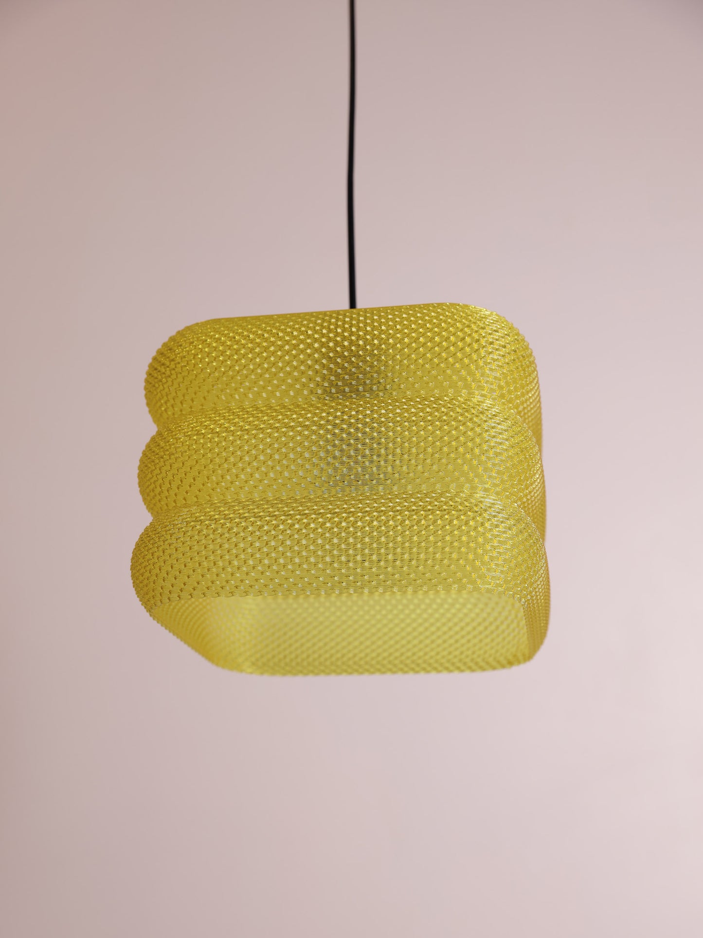 Clara Yellow