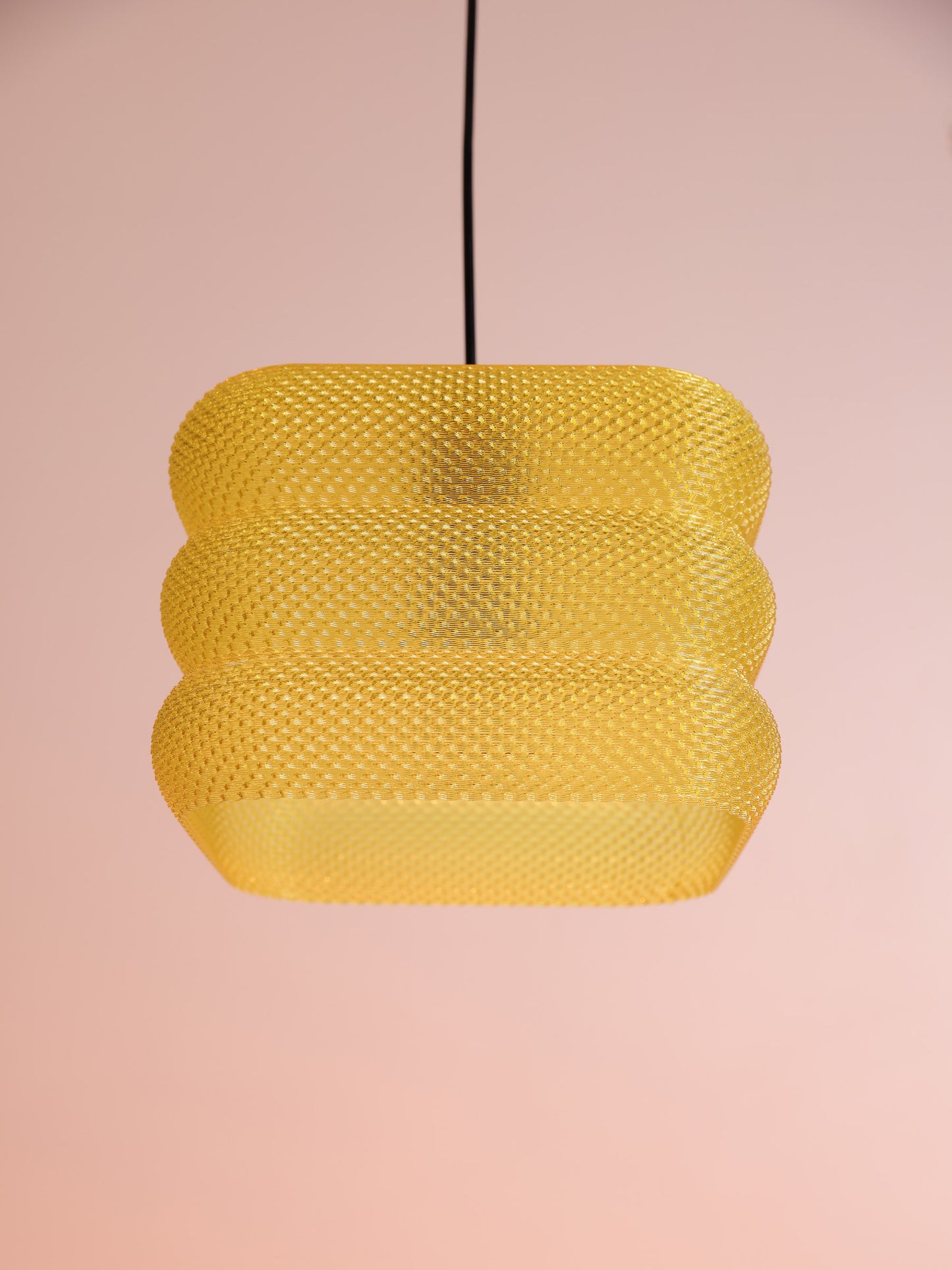 Clara Yellow