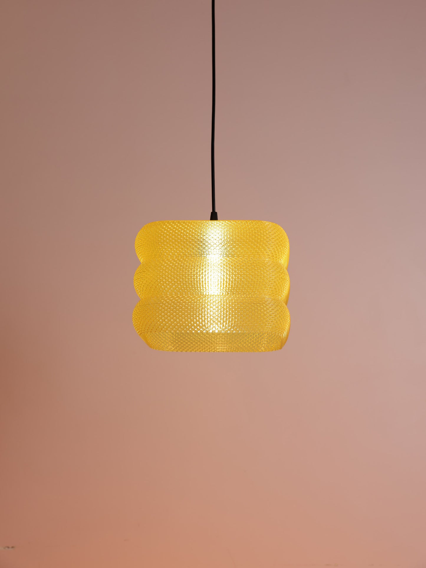 Clara Yellow