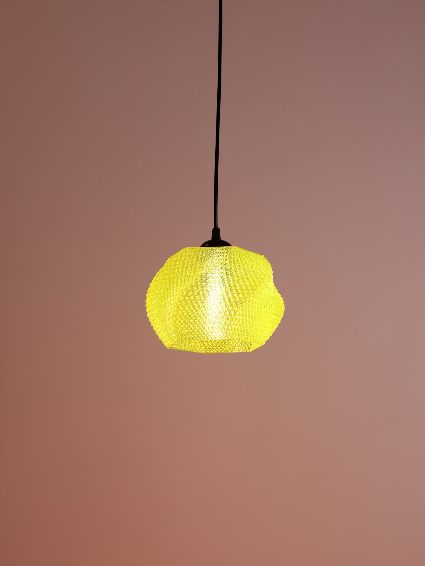 Sofia Neon Yellow