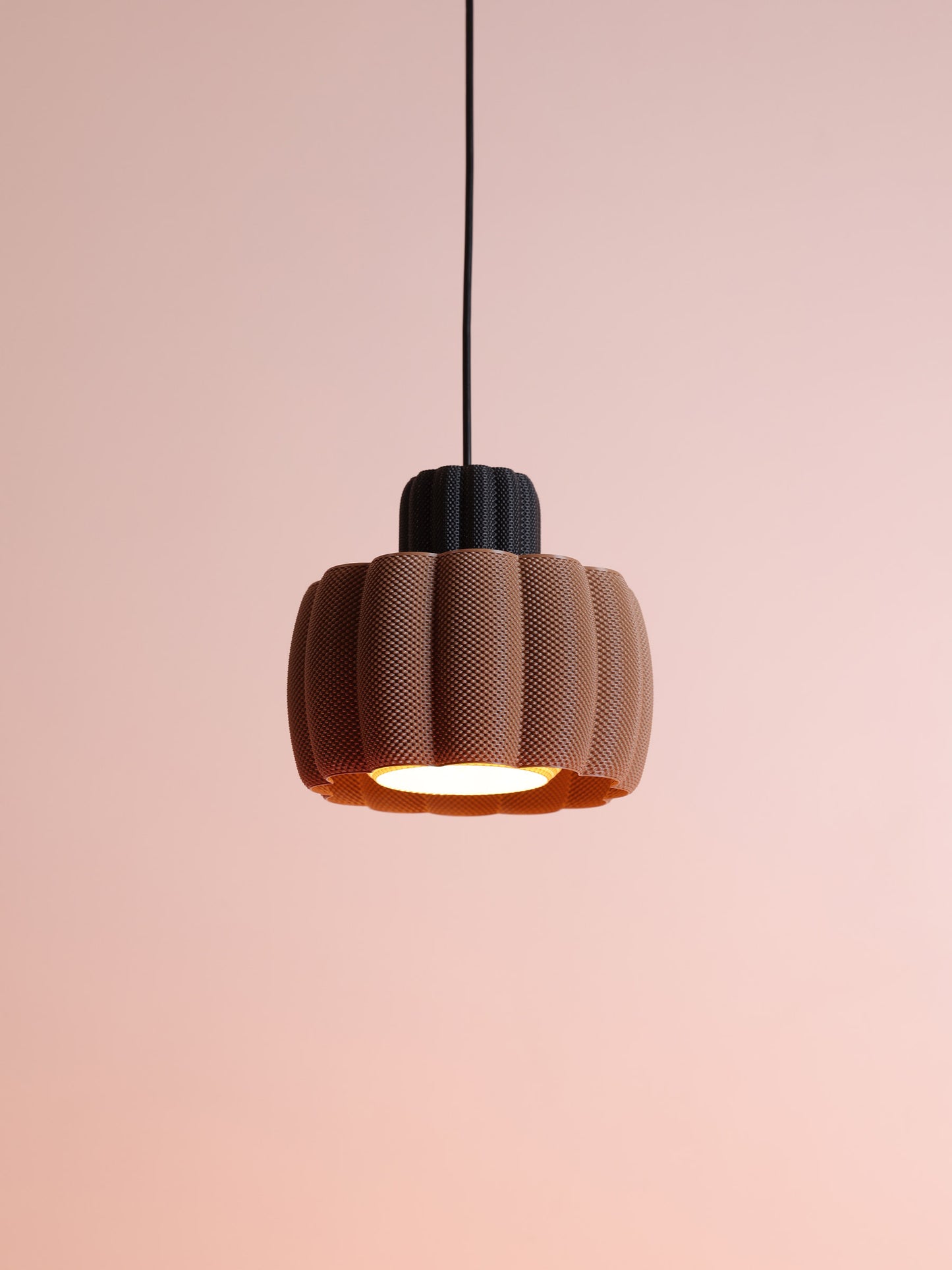 Ara Black/Beige&Apricot