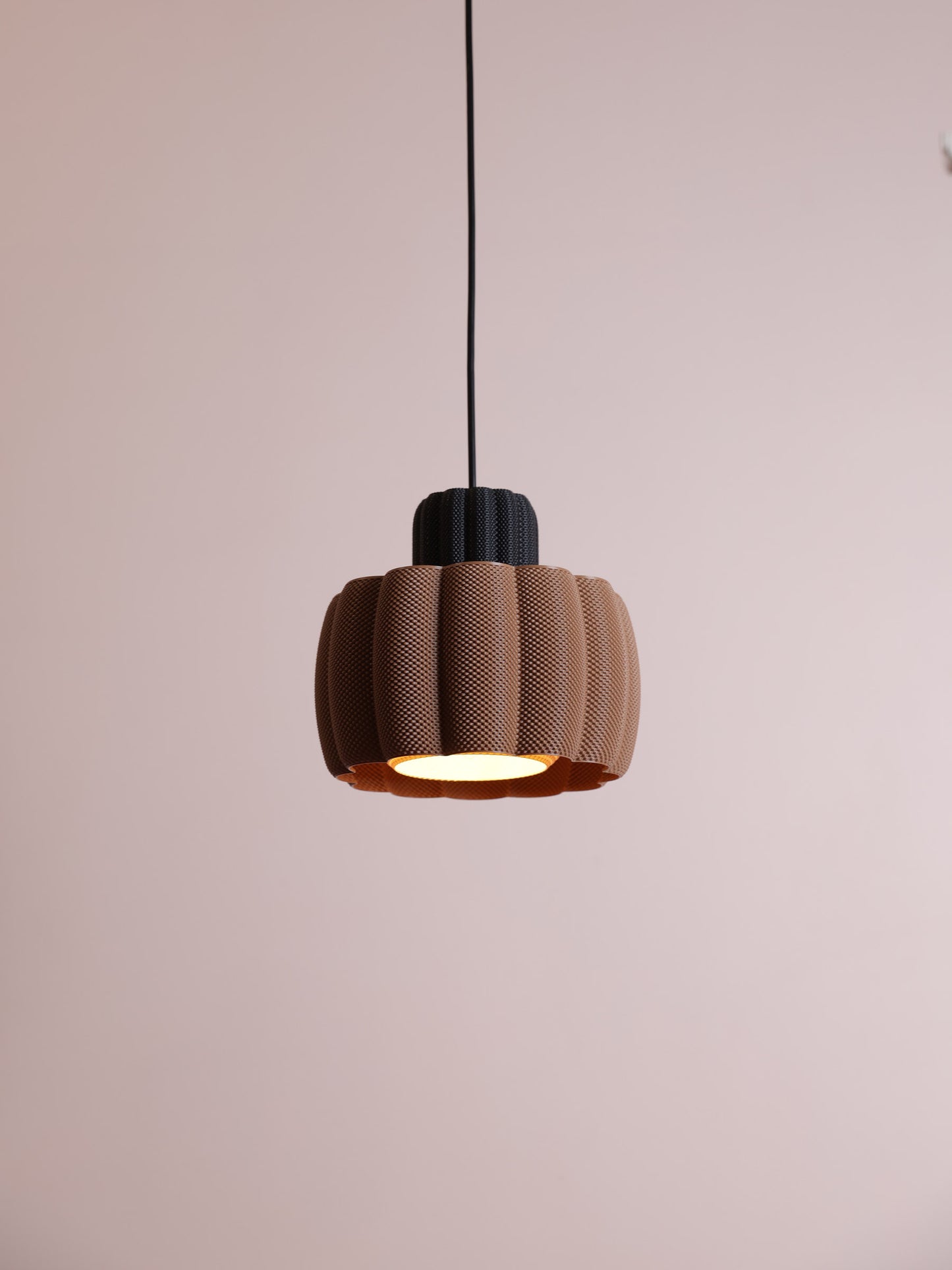 Ara Black/Beige&Apricot