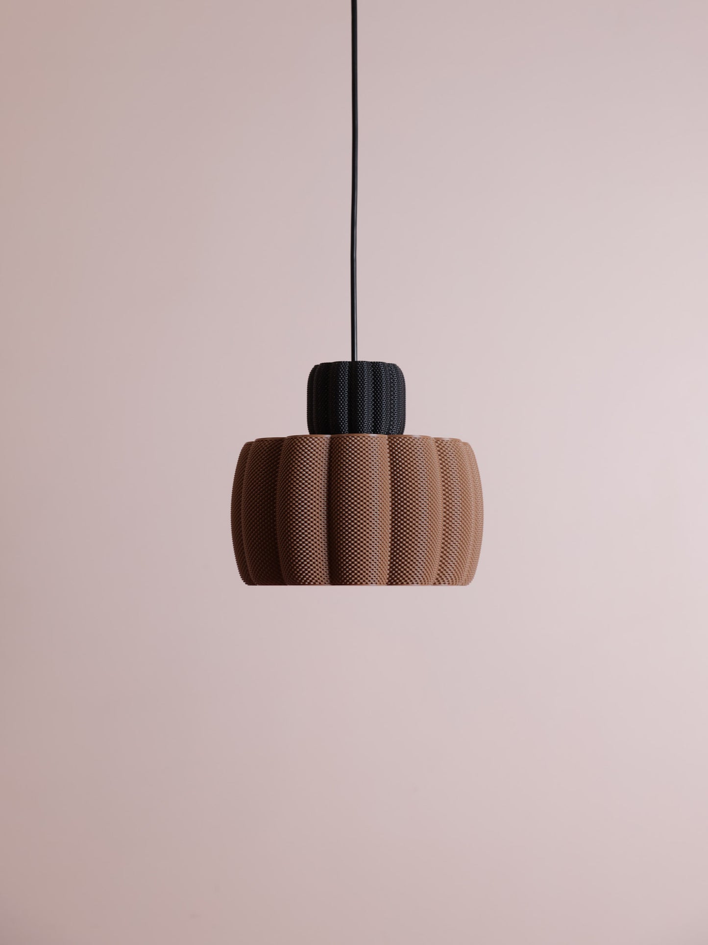 Ara Black/Beige&Apricot