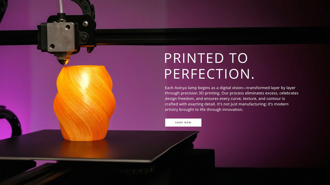 Reinventing Ambience with Decorative Bulb Holders