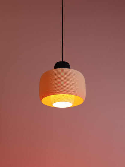 Lola Black/Apricot & Apricot