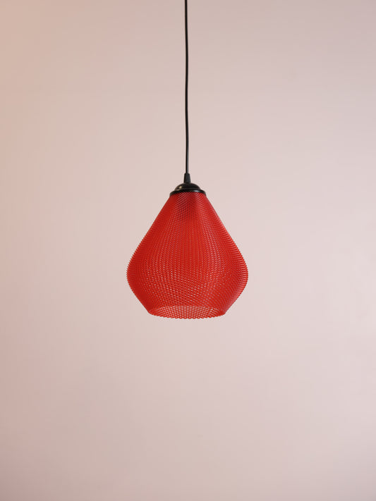 Aero Red