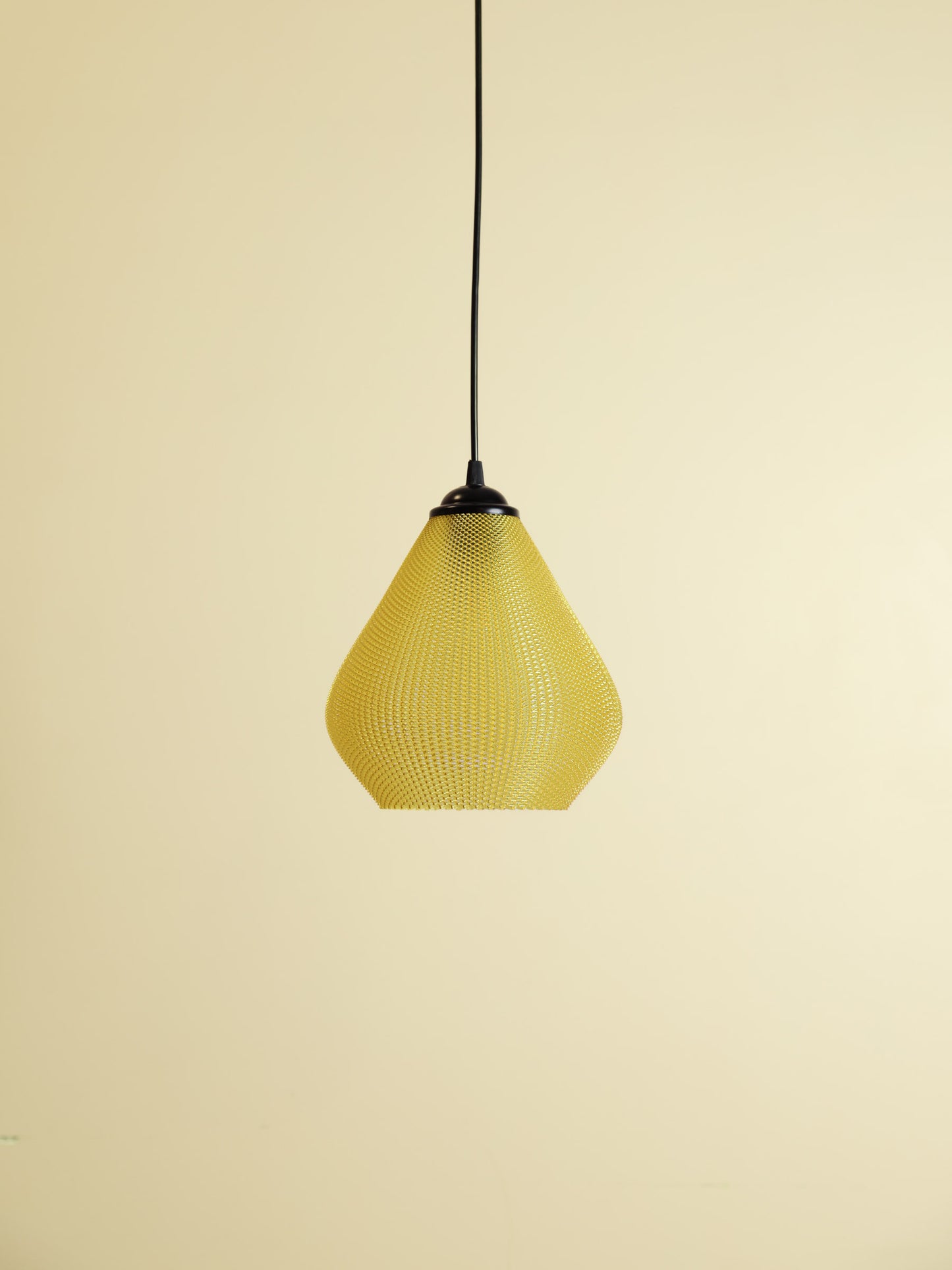 Aero Yellow