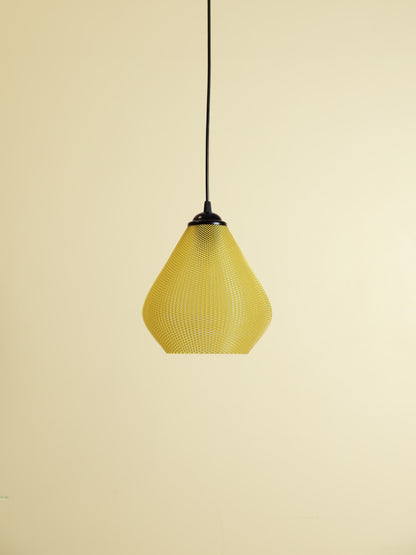 Aero Yellow
