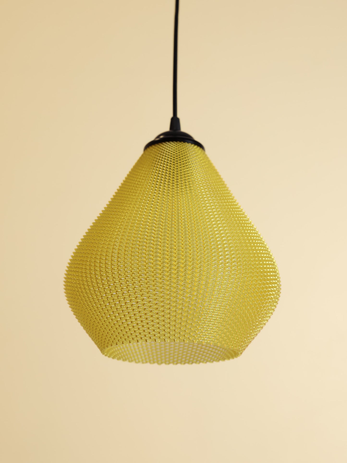 Aero Yellow