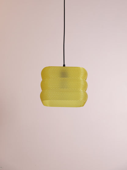 Clara Yellow