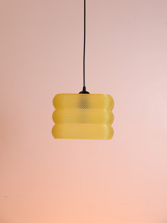 Clara Yellow