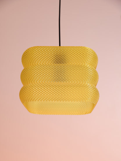 Clara Yellow