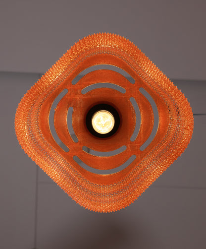 Daira Orange