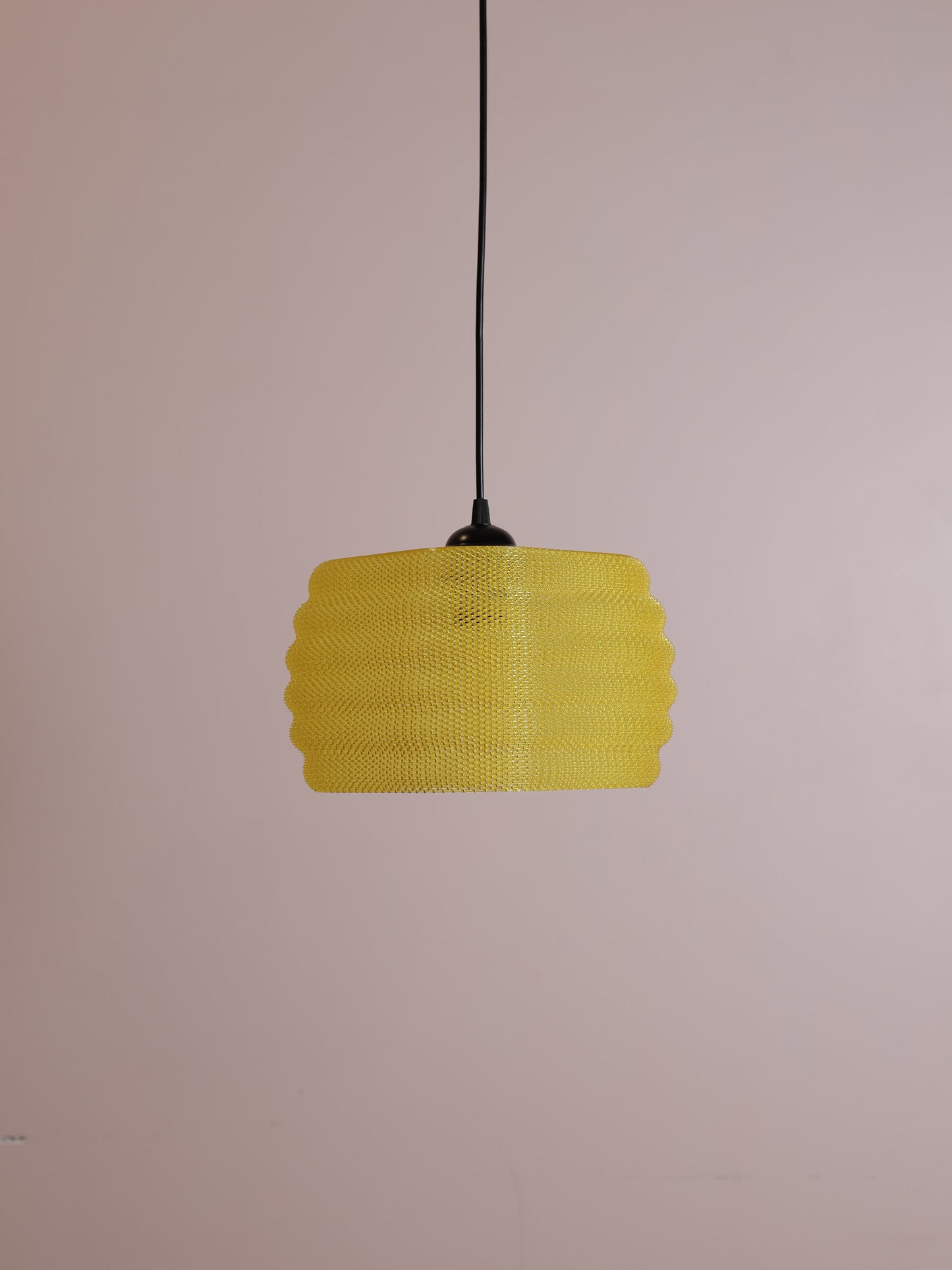 Daira Yellow