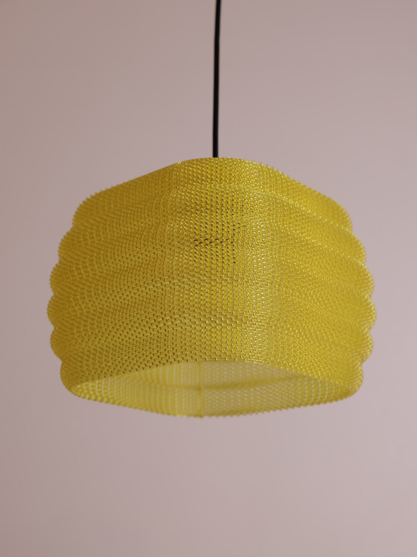 Daira Yellow