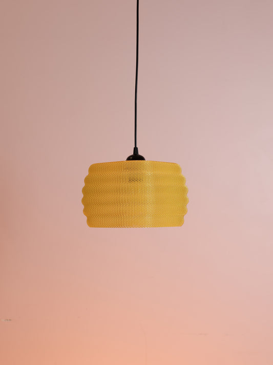 Daira Yellow