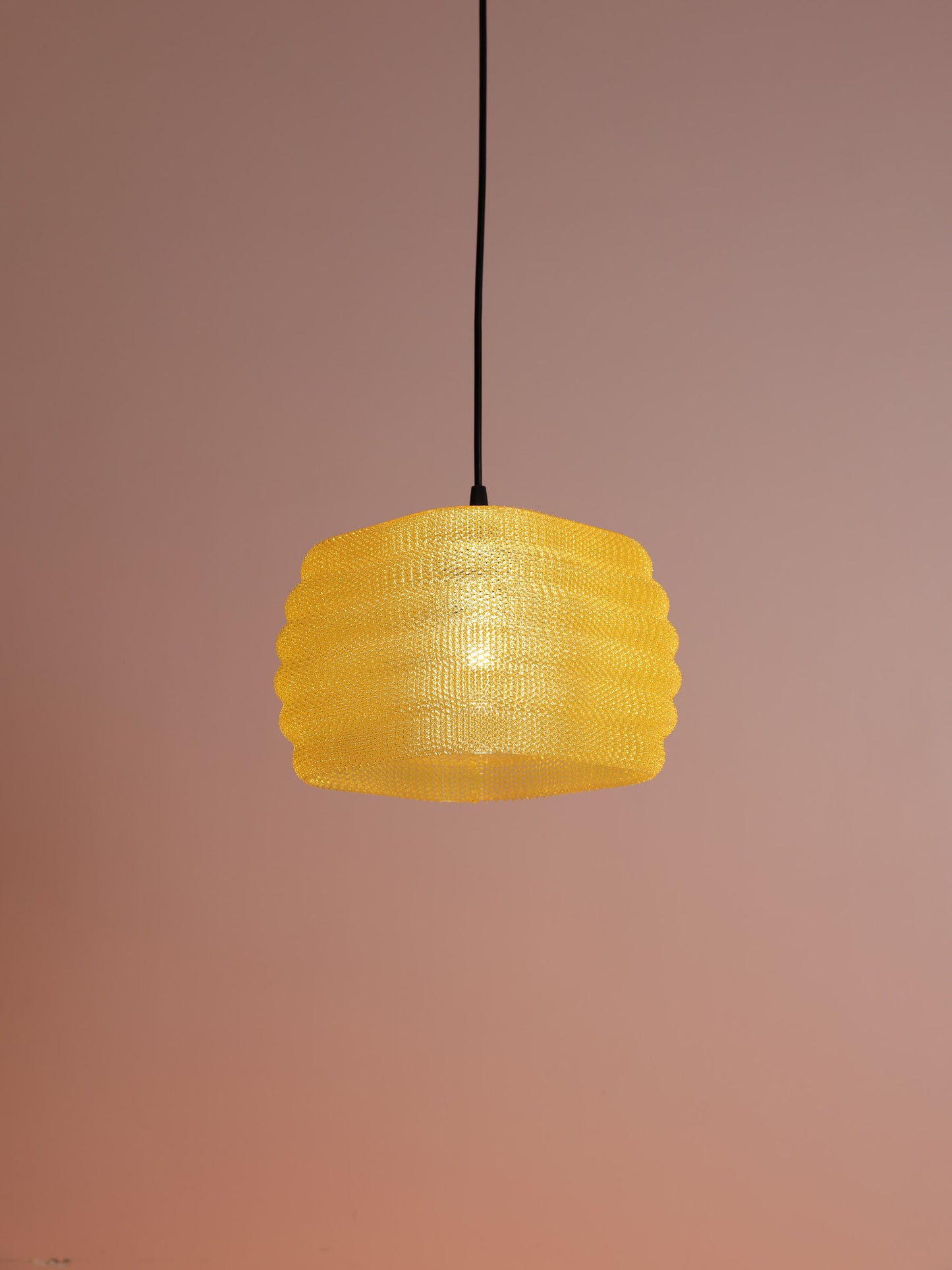 Daira Yellow