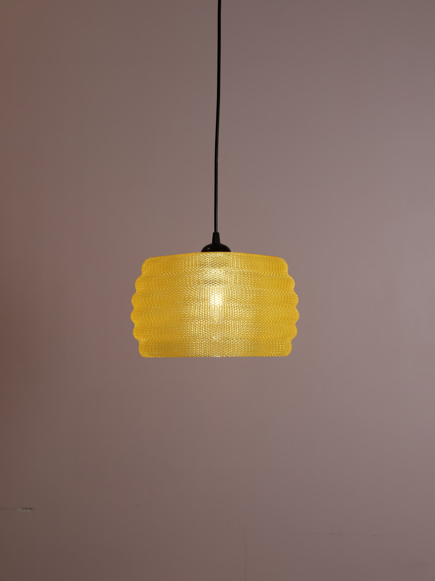 Daira Yellow