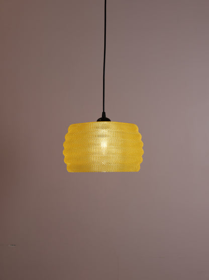 Daira Yellow
