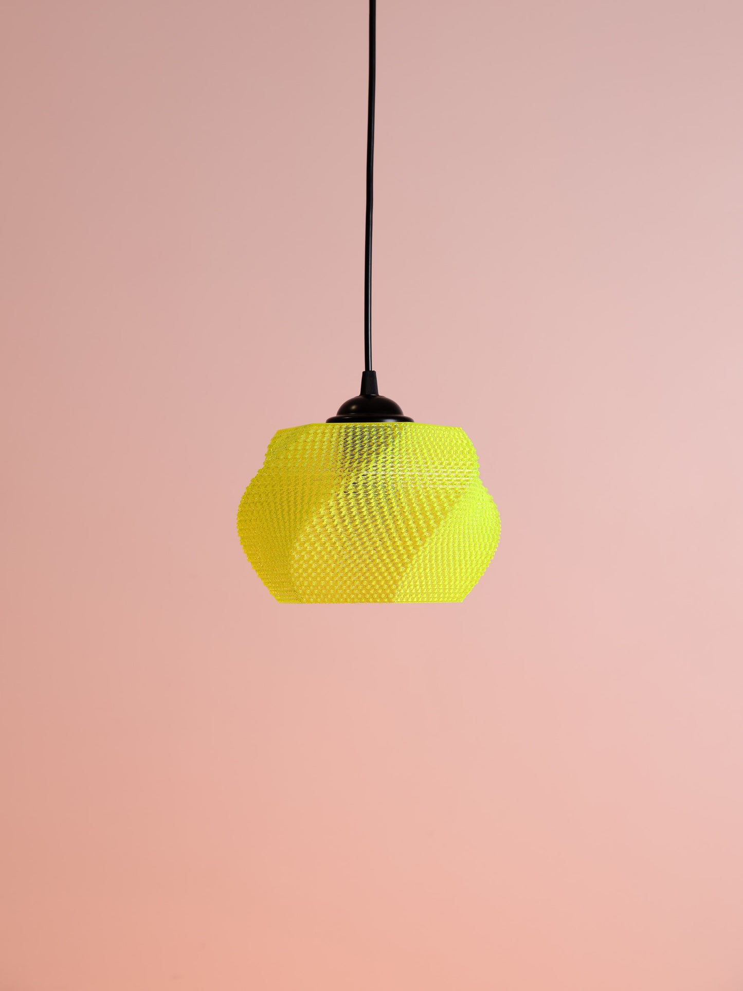 Sofia Neon Yellow