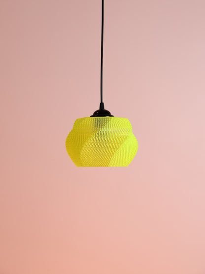 Sofia Neon Yellow