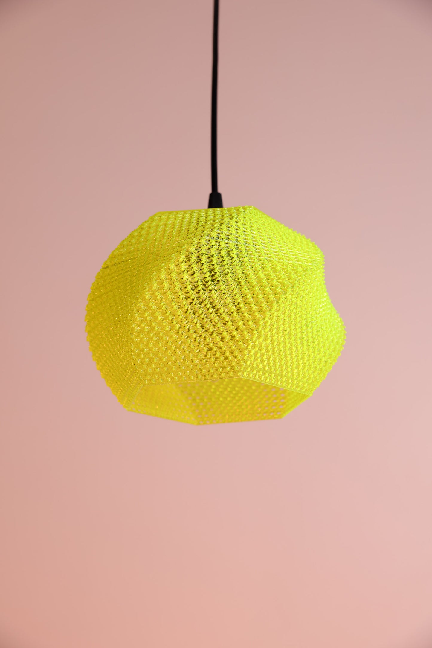 Sofia Neon Yellow