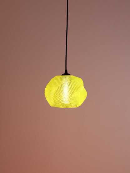 Sofia Neon Yellow