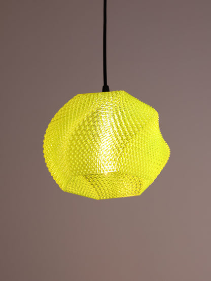 Sofia Neon Yellow