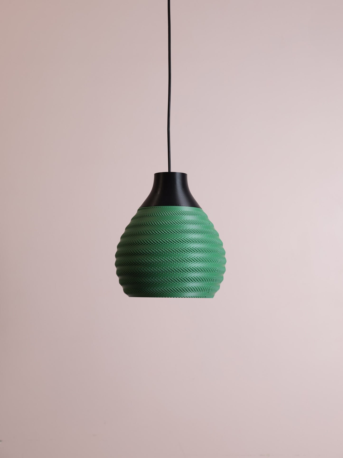 Cora Black/Green