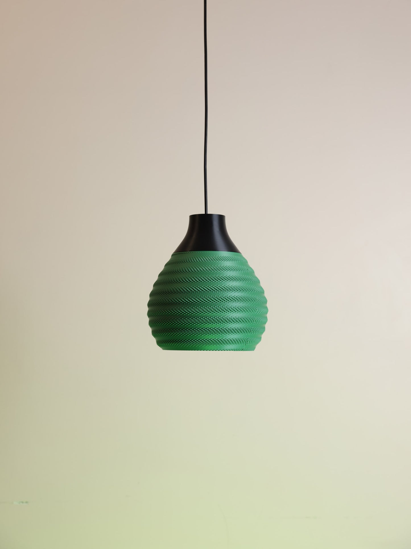 Cora Black/Green