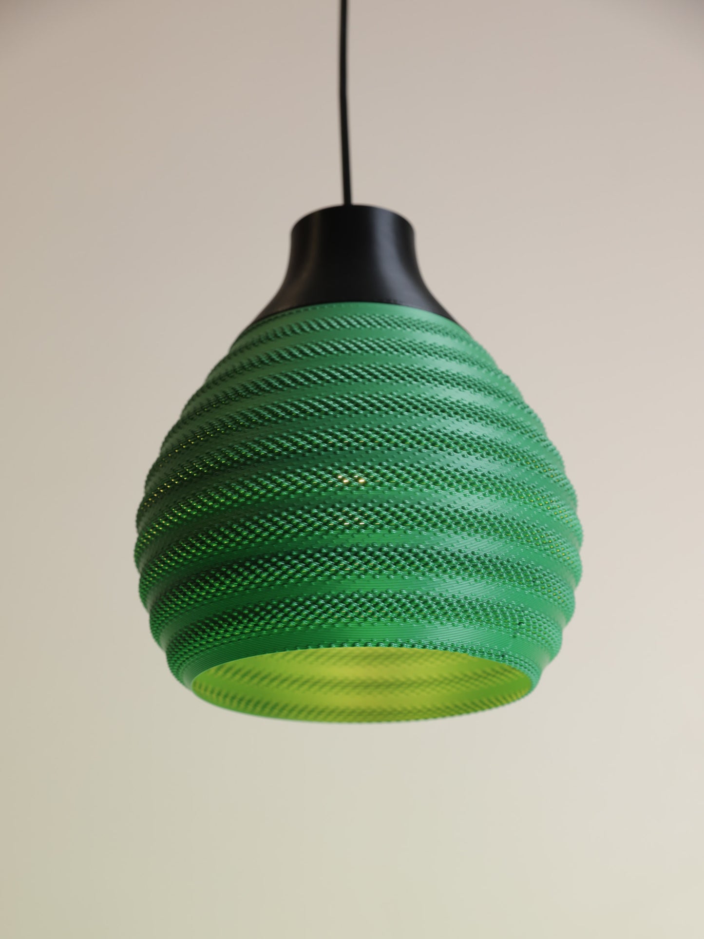 Cora Black/Green