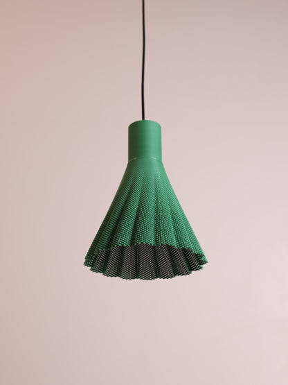 Rega Green/Green