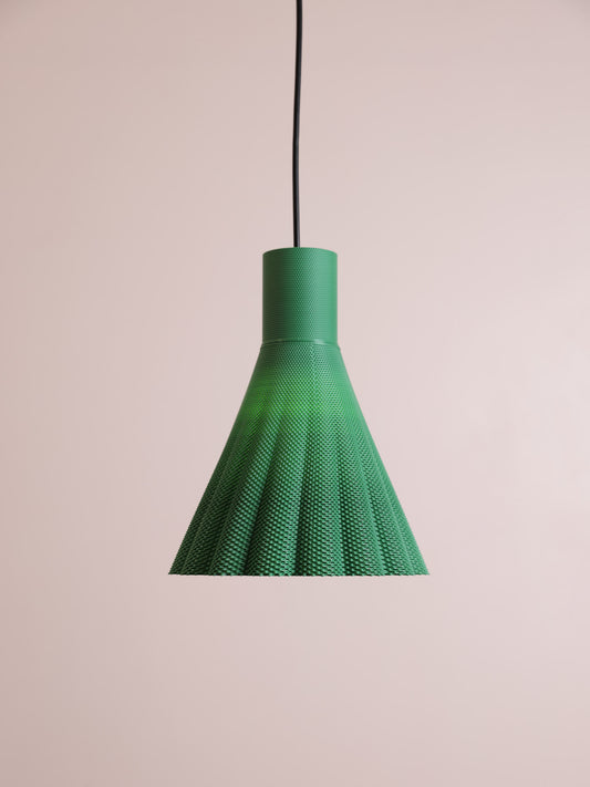 Rega Green/Green