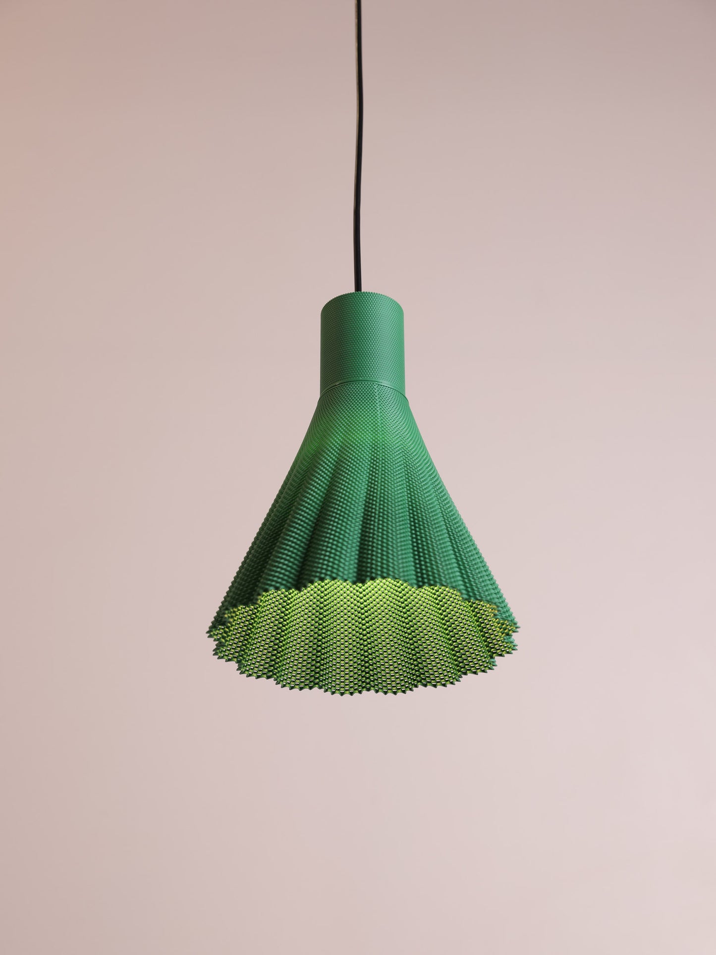 Rega Green/Green