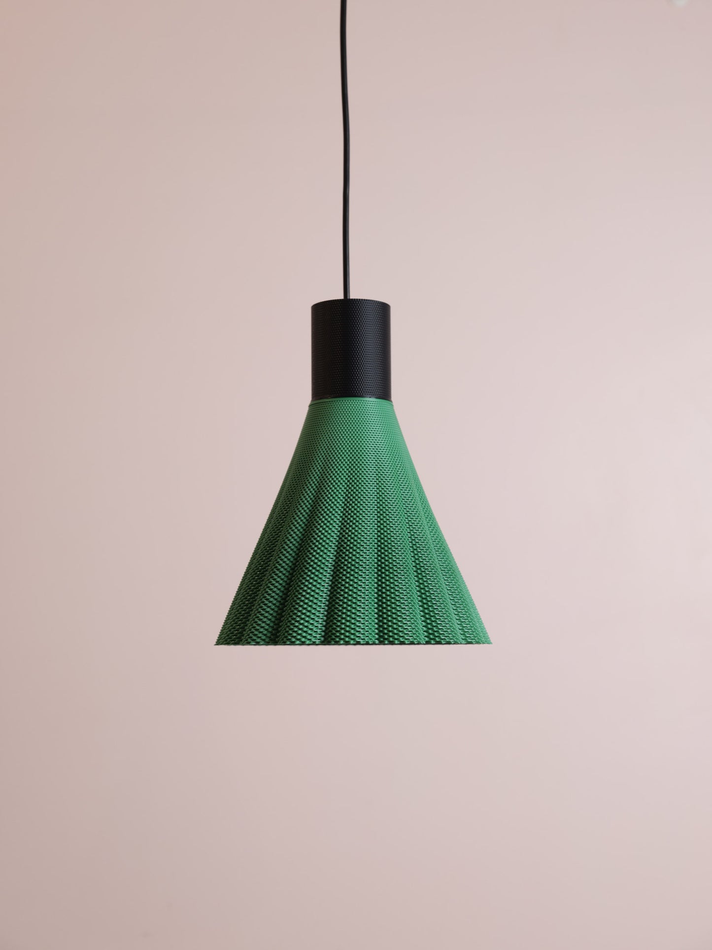 Rega Black/Green