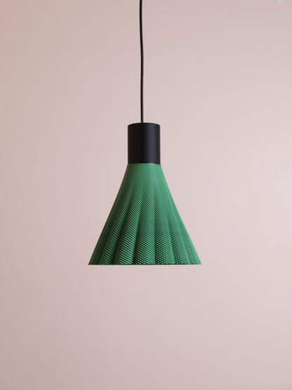 Rega Black/Green