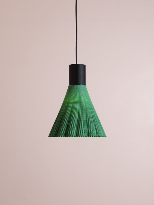 Rega Black/Green