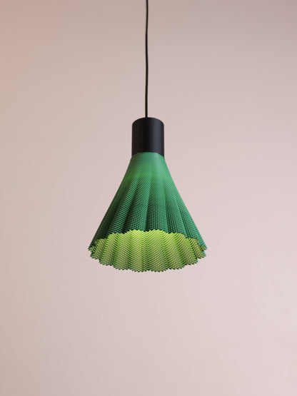 Rega Black/Green